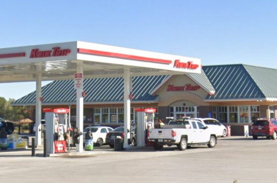 Kwik Trip #1171 – East Bethel