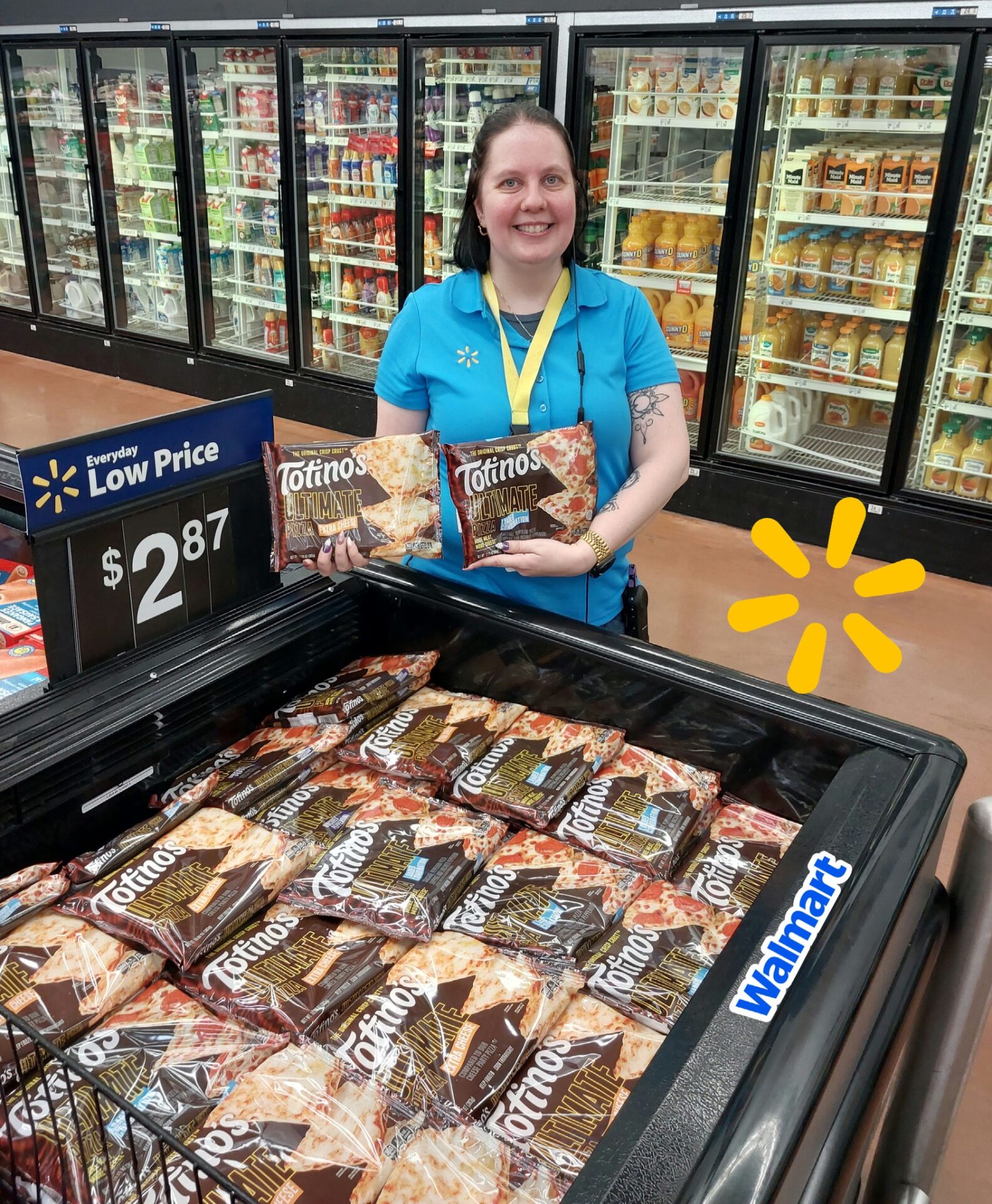 Walmart - Faribault