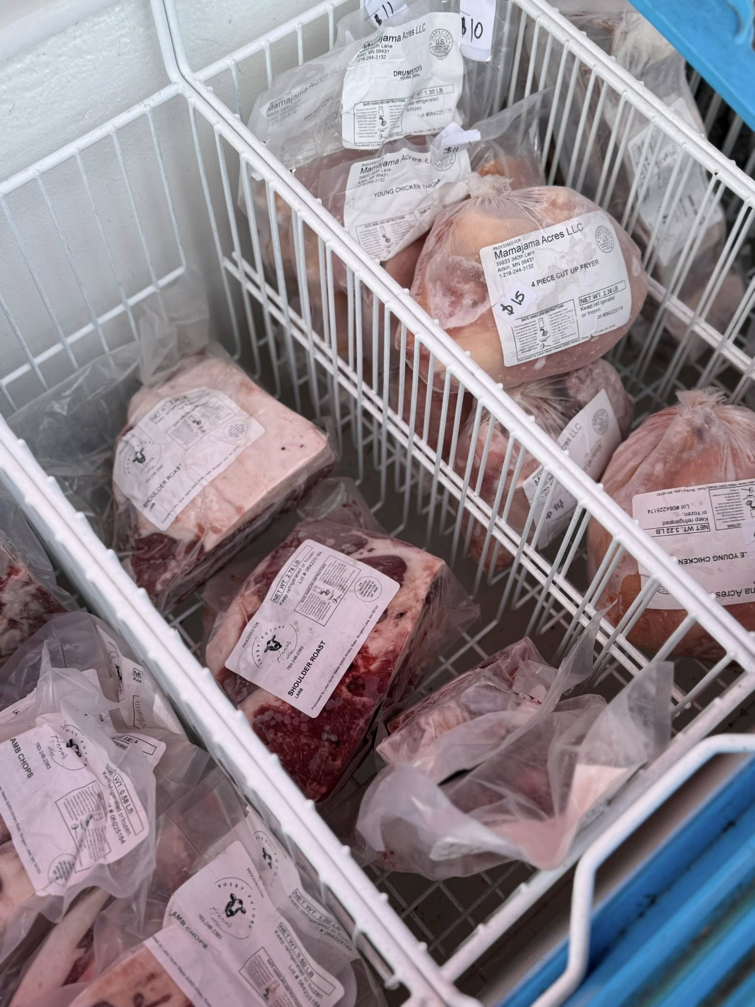 Aitkin Farmers Market - 190 Southgate Dr