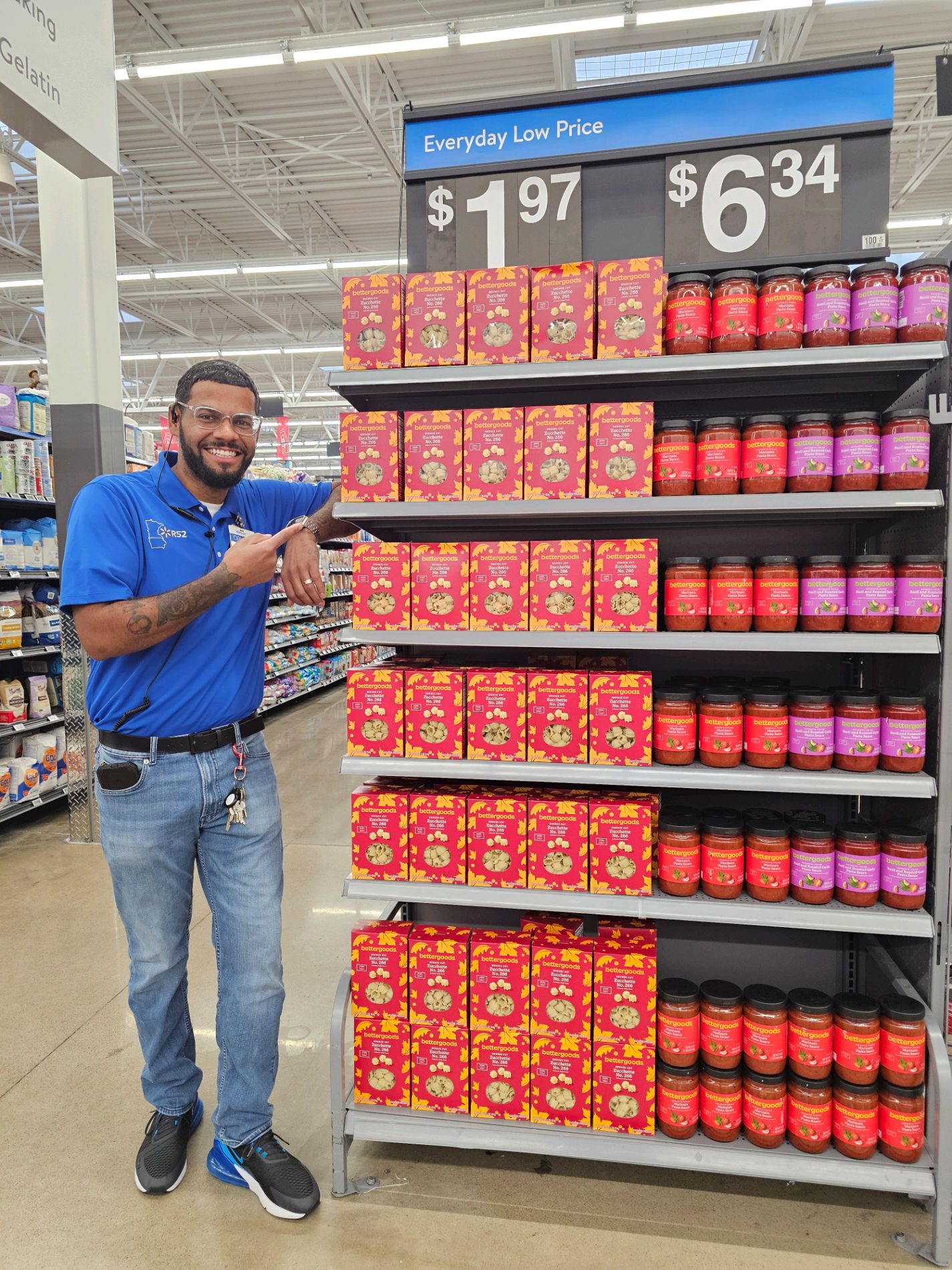 Walmart - Saint Cloud 2nd St South