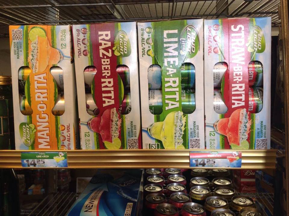 Gillman's Grocery Inc