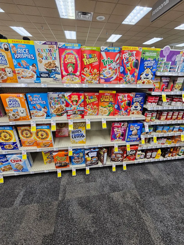 CVS Store ID # 10397 - Aitkin
