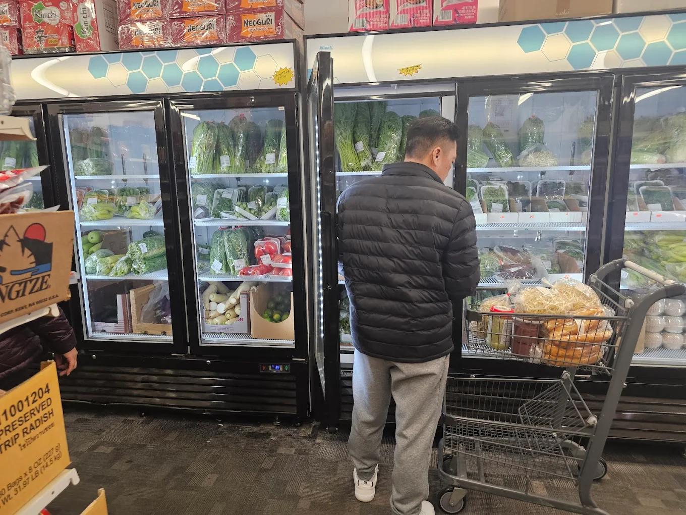 109 Oriental Market