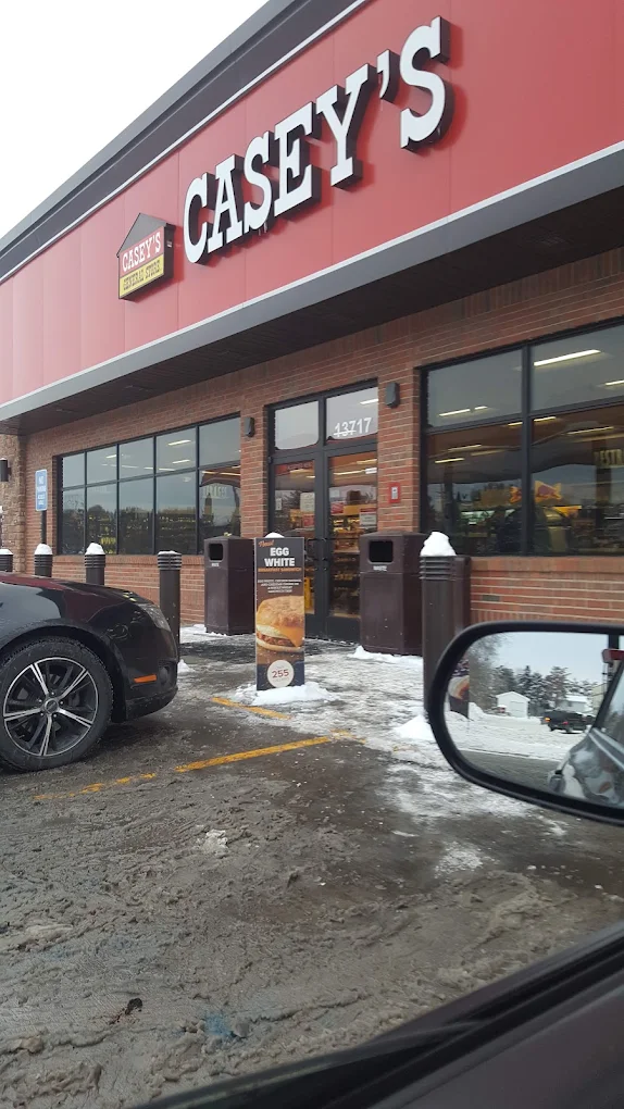 Casey's General Store - Ham Lake