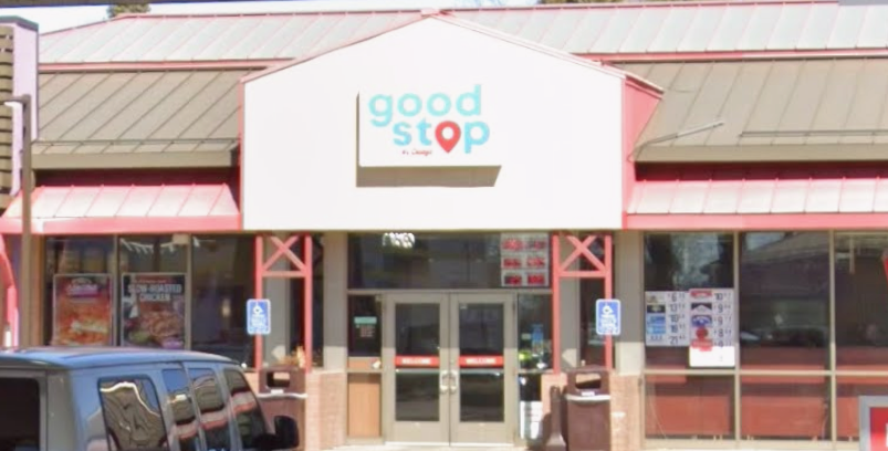 Goodstop By Casey's - Fridley