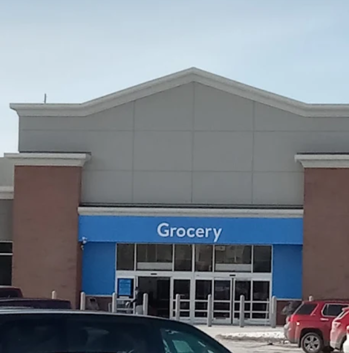 Walmart - Faribault