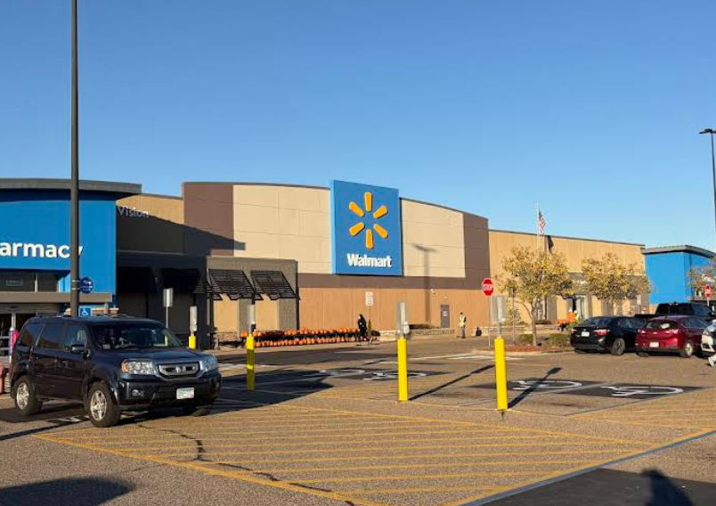 Walmart - Cottage Grove