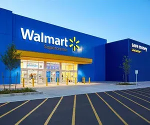 Walmart - Montevideo