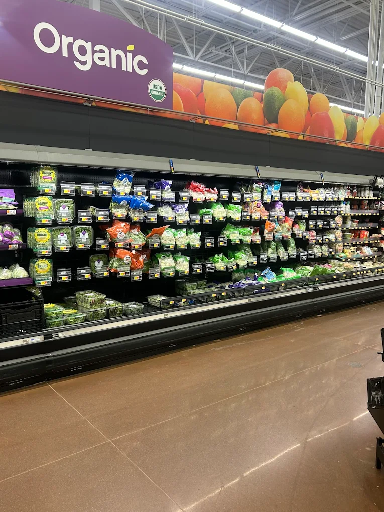 Walmart - Oak Park Heights