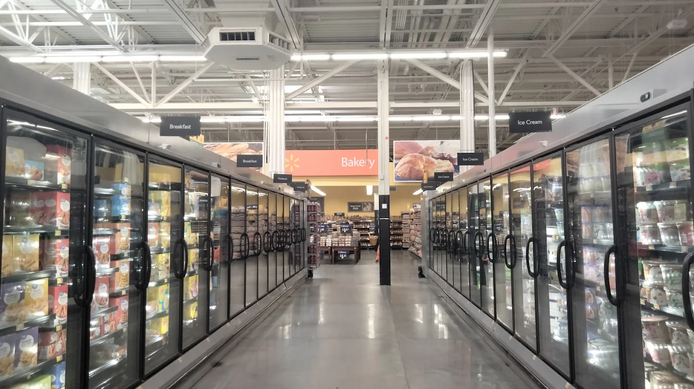 Walmart - Cottage Grove