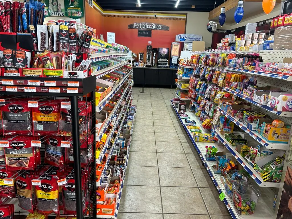 Go For It Gas - East Bethel