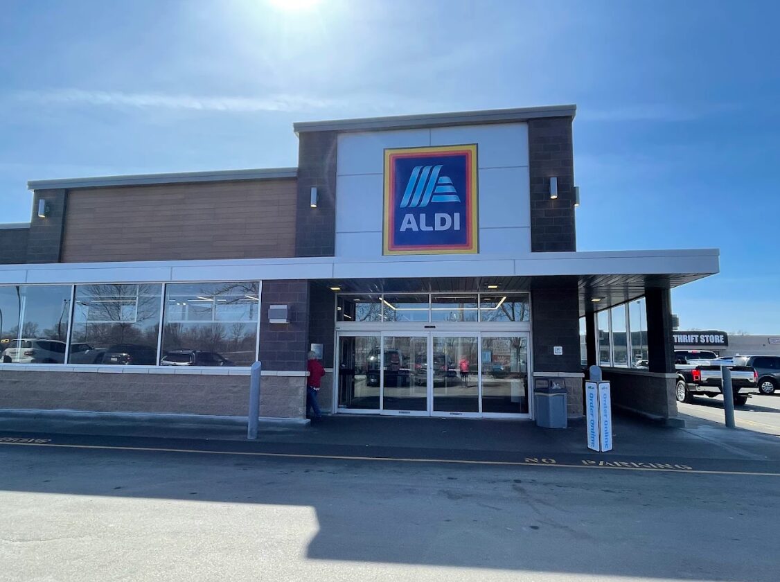 ALDI 72114 Detroit Lakes