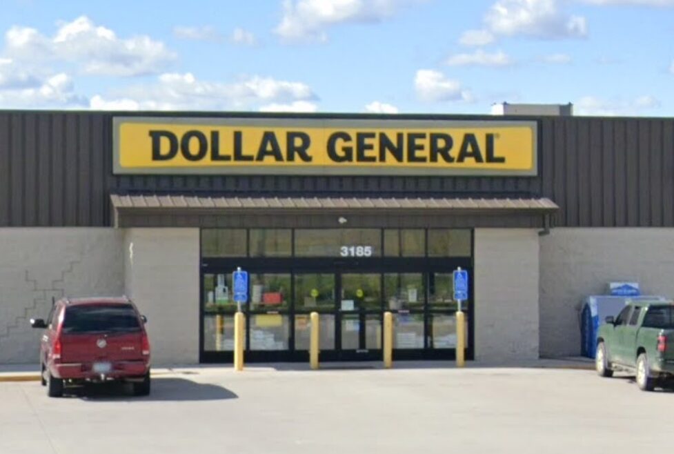 Dollar General – Waubun