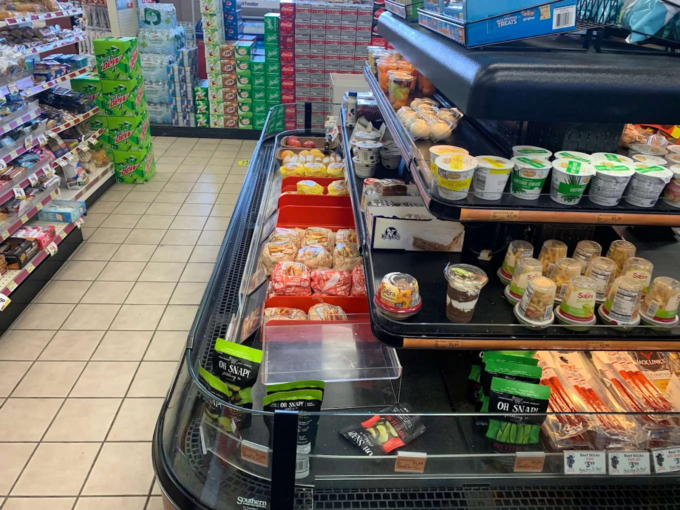 Holiday Stationstore - Columbus