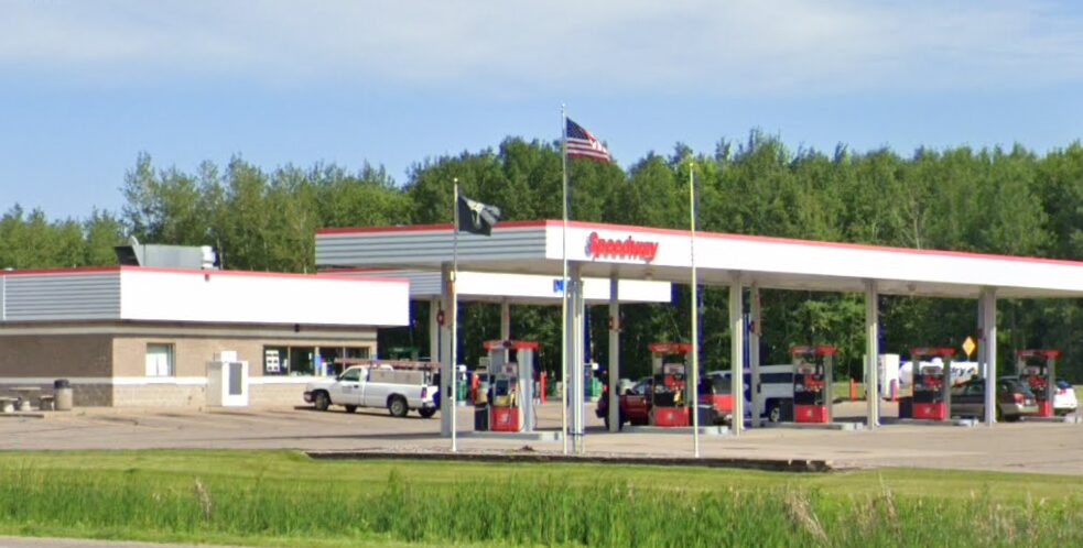 Speedway - Sauk Rapids 1