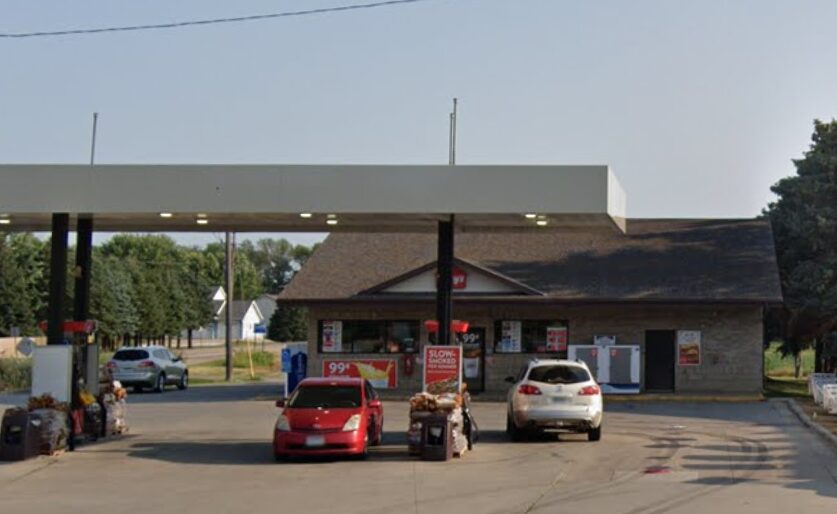 Casey’s General Store - Madison Lake