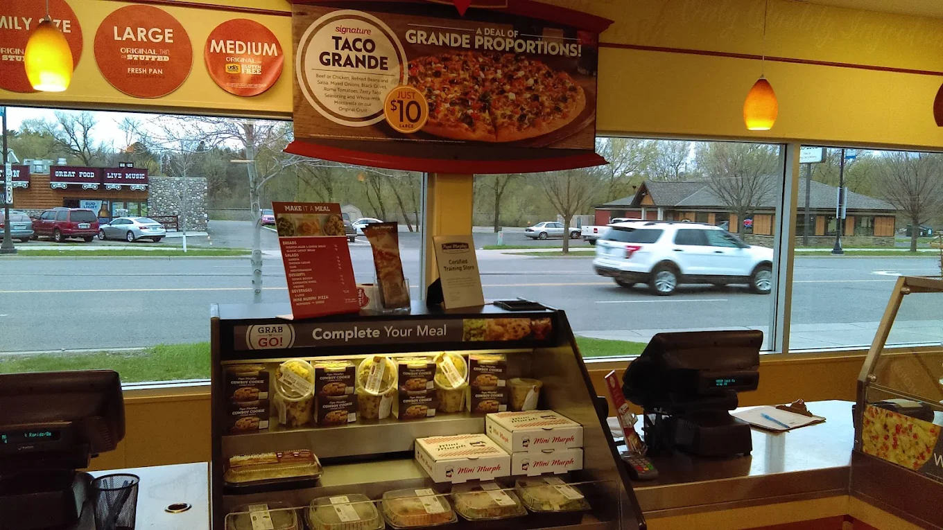 Papa Murphy's - Sauk Rapids