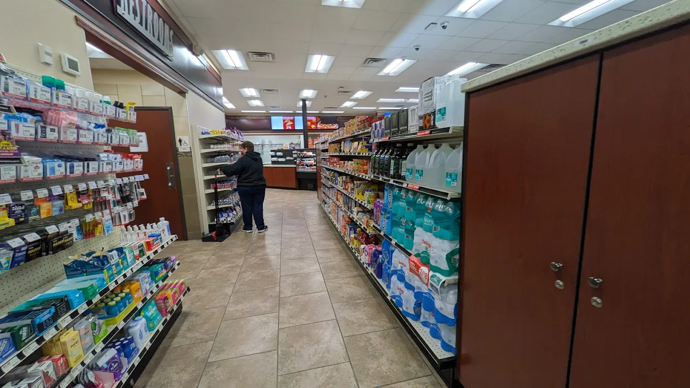 Casey’s General Store - Mankato 2