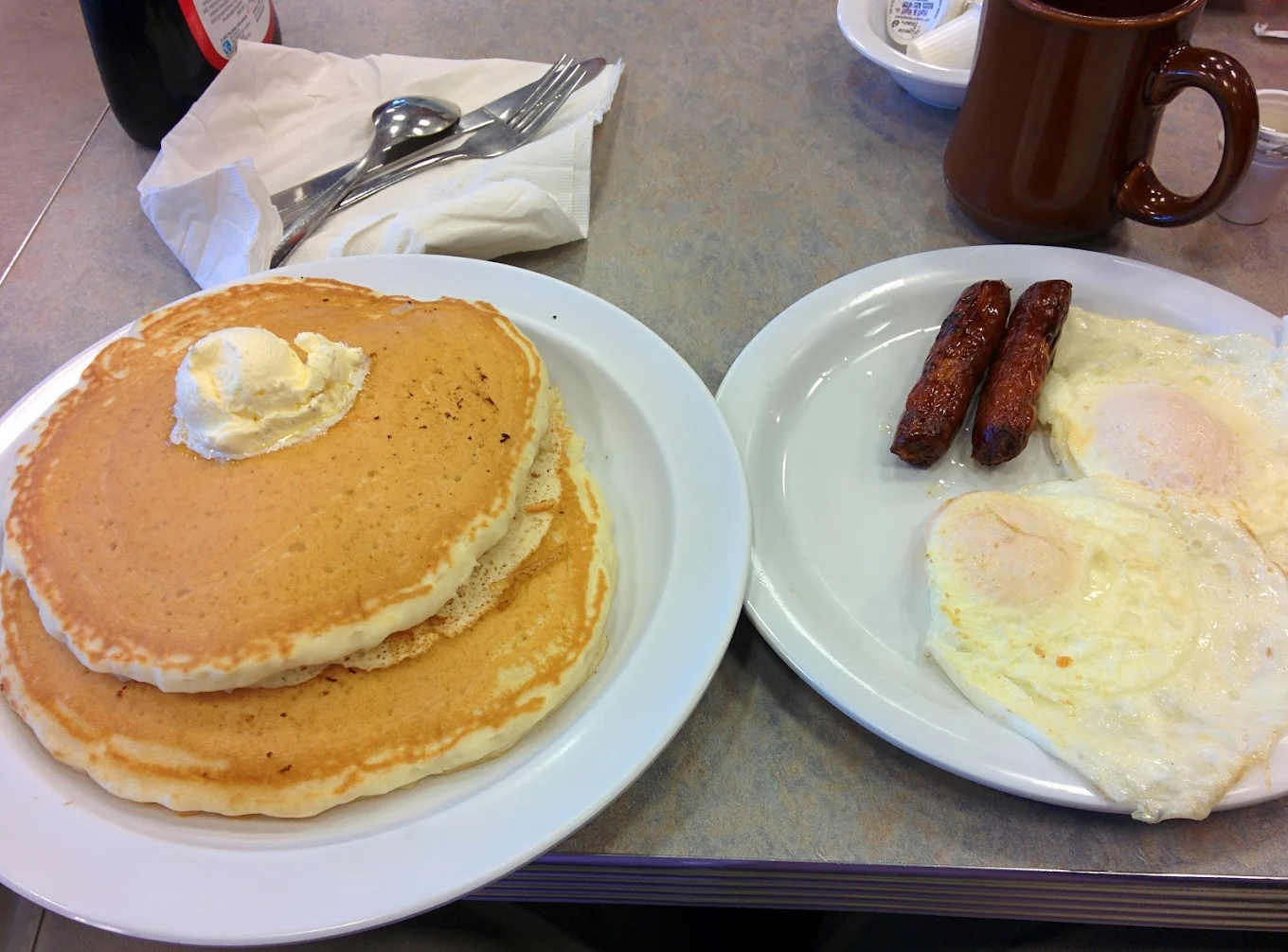 Simonson Station Store - Bemidji