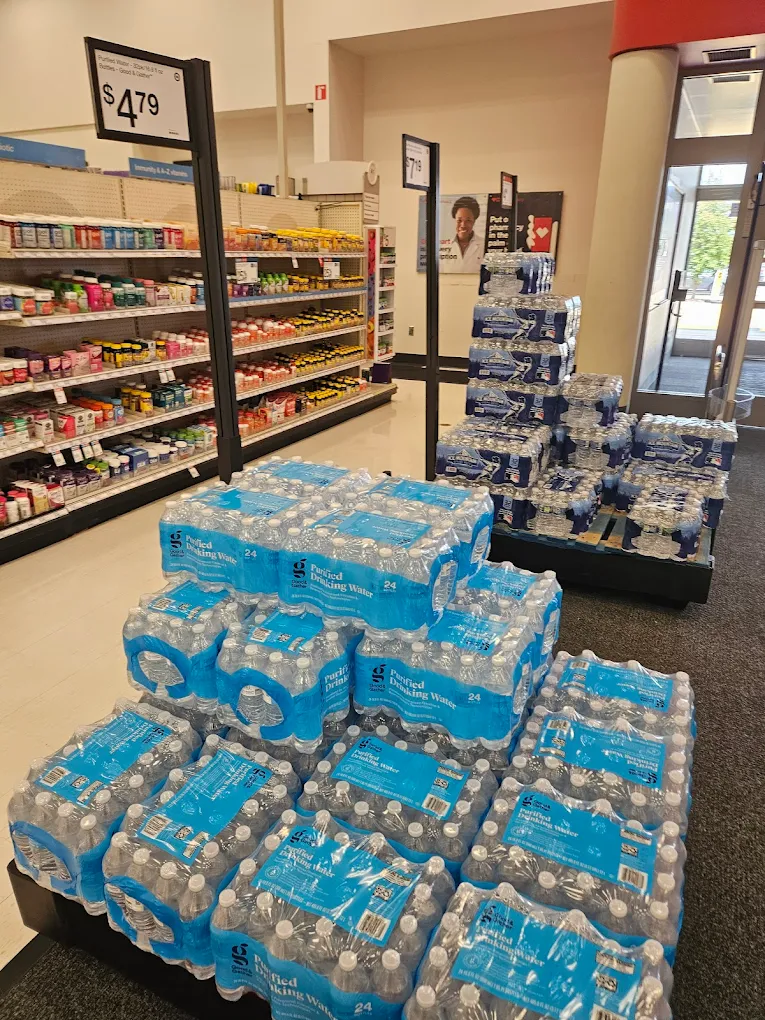 Target Store - Brooklyn Park