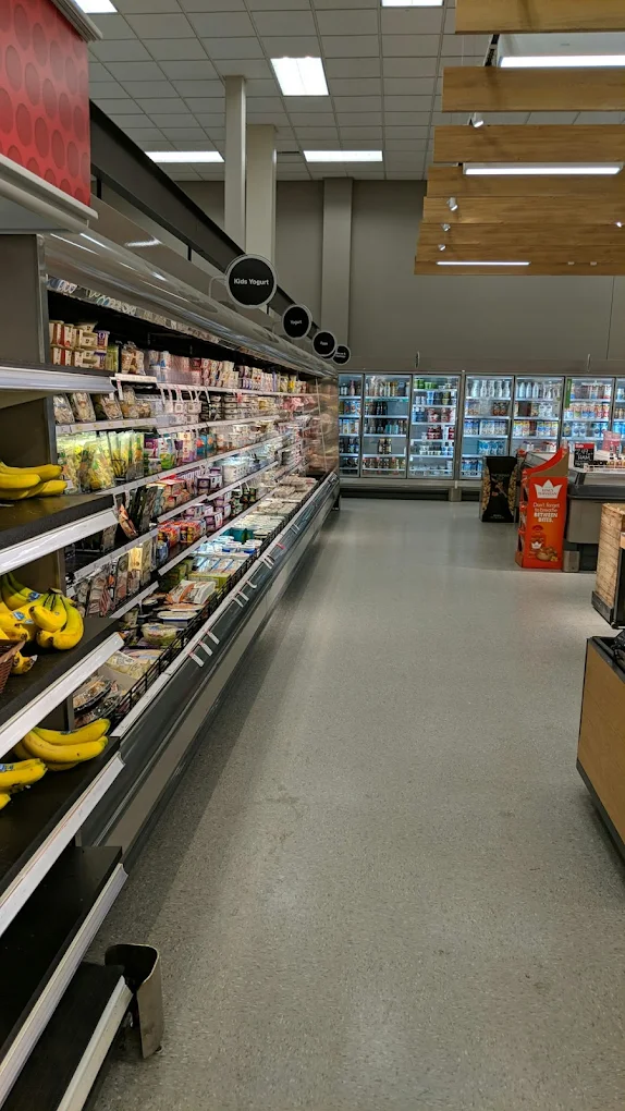 Target Store - Coon Rapids