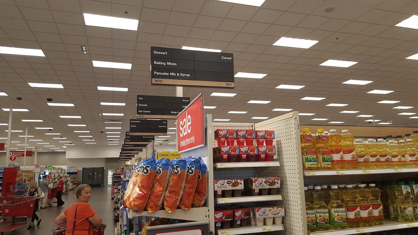 Target Store - Minnetonka