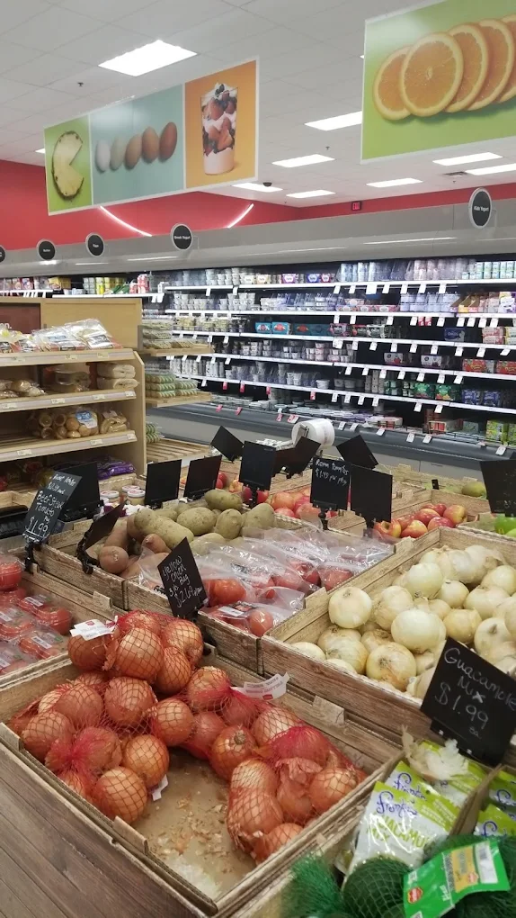 Target Store - Oakdale