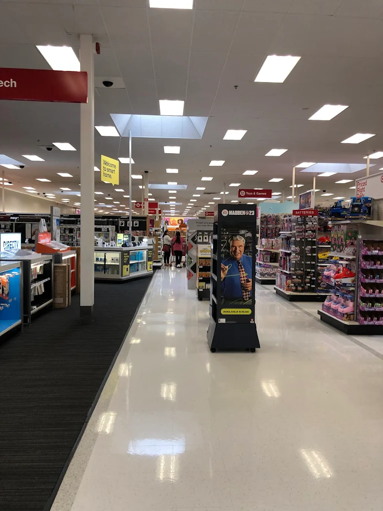 Target Store - Vadnais Heights