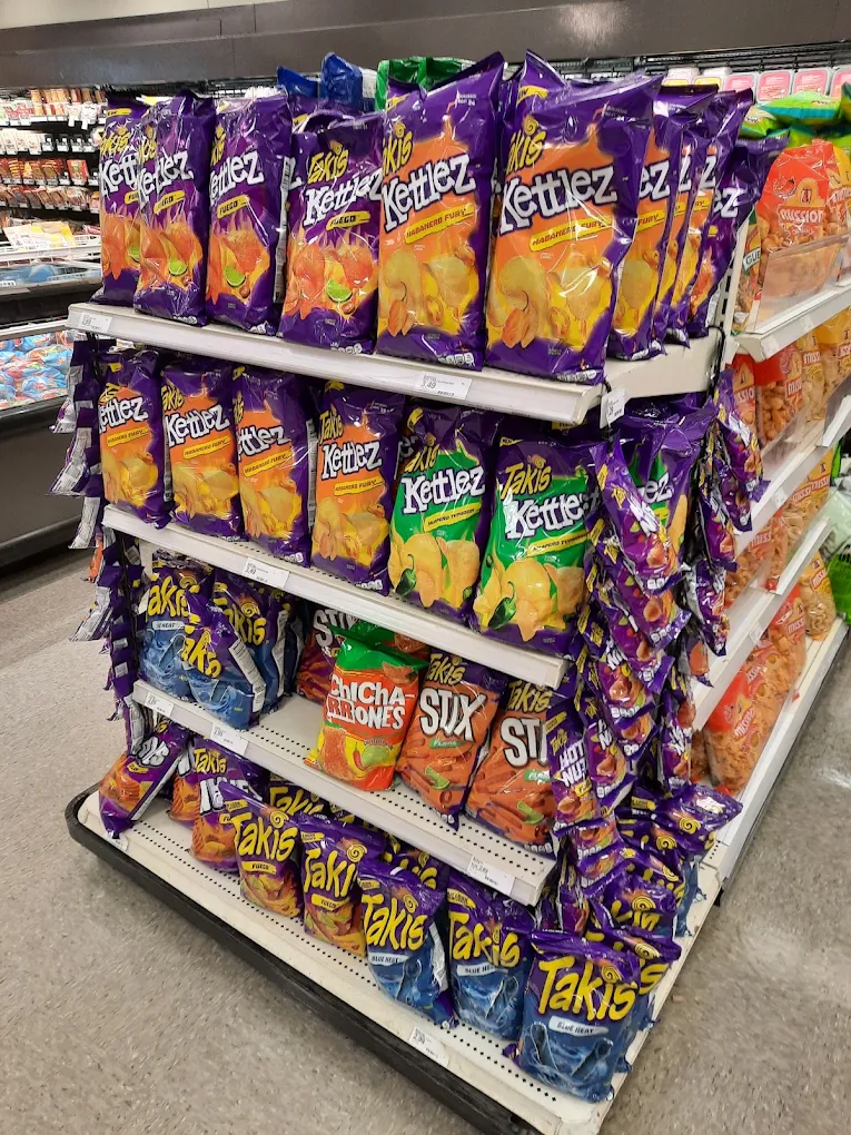 Target Store - Richfield