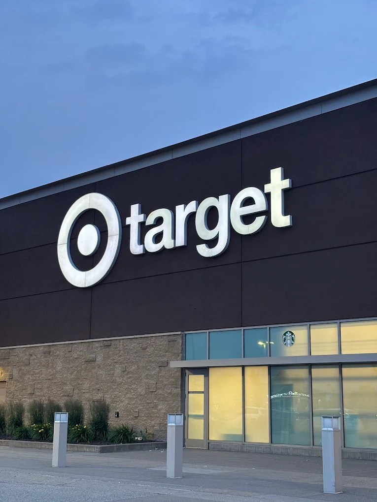 Target Store - Otsego