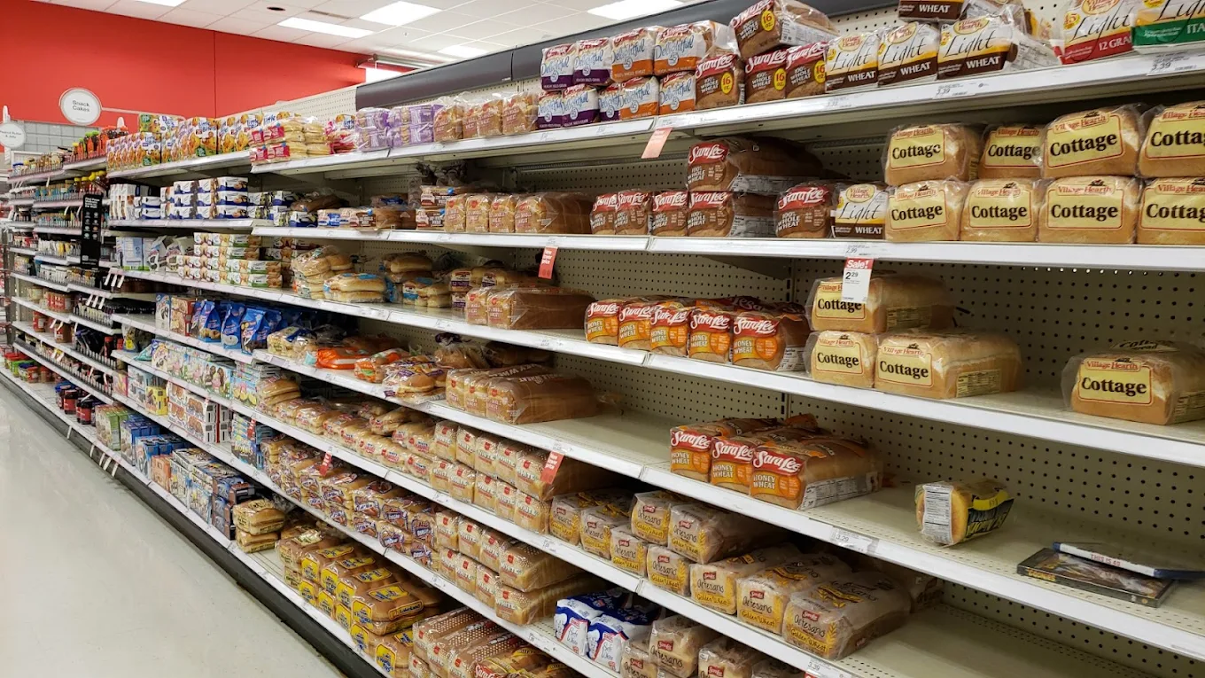 Target Store - Inver Grove Heights