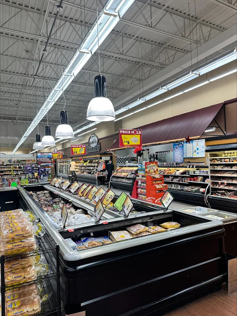 Teal´s Market - Paynesville