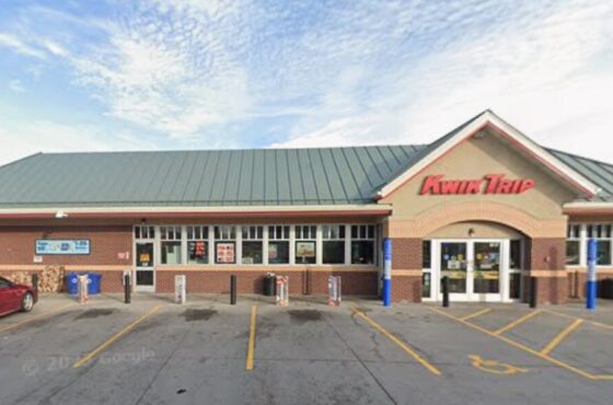 Kwik Trip #1017 – Anoka