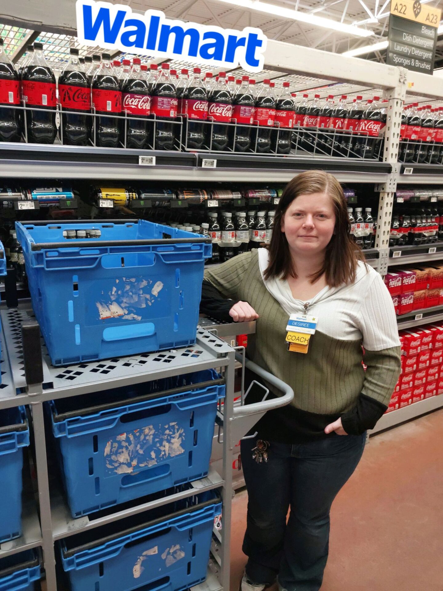 Walmart - Faribault