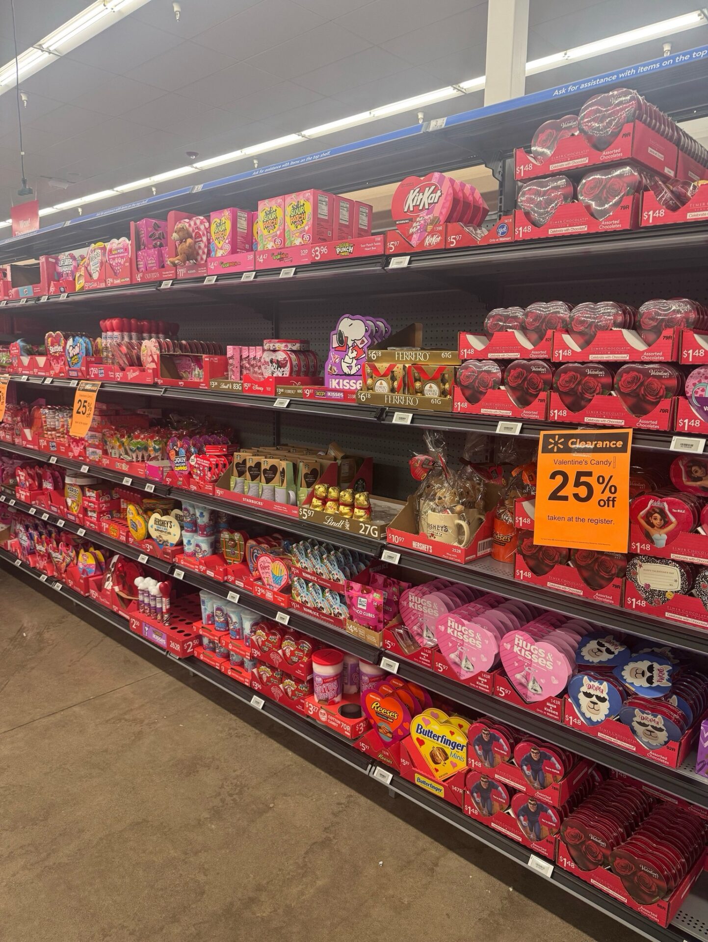 Walmart - Cambridge