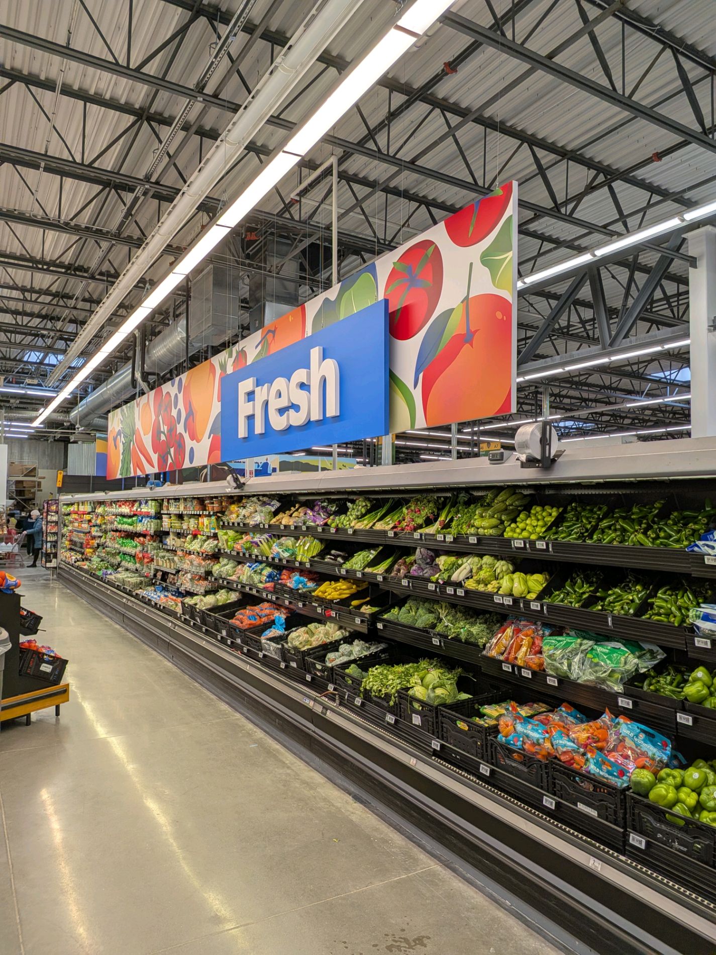 Walmart - Crookston