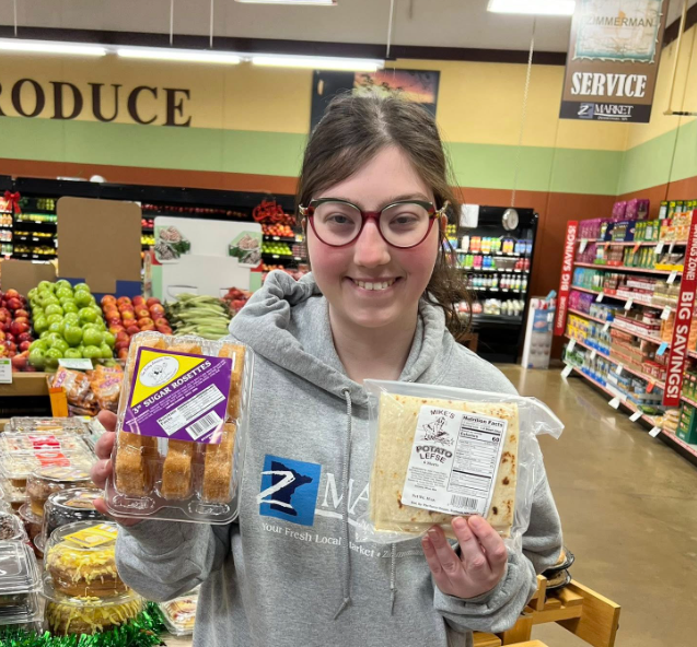 Z Market