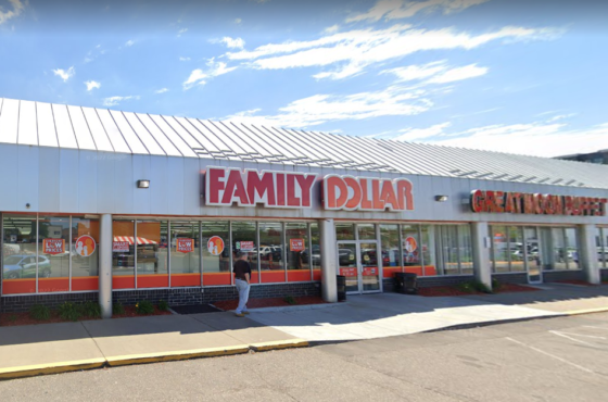 Family Dollar – Columbia Heights