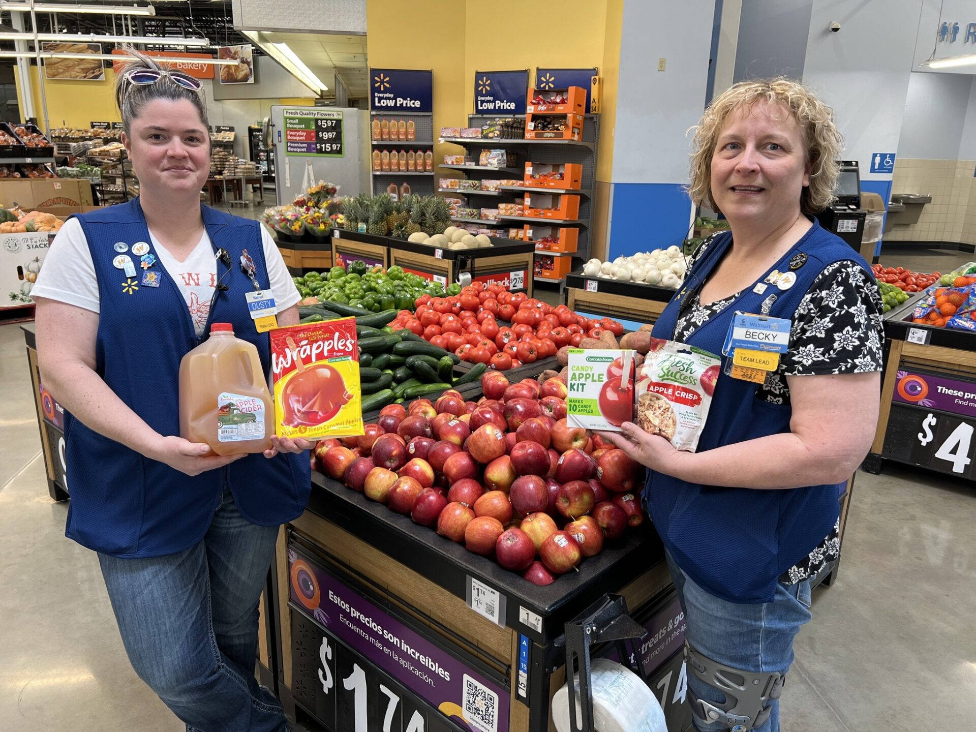 Walmart - Wadena