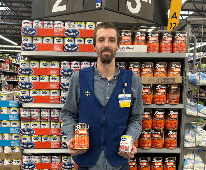 Walmart - Crookston