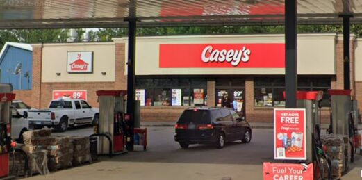 Casey’s General Store – Lake Park