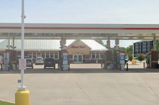 Kwik Trip #1022 – Blaine