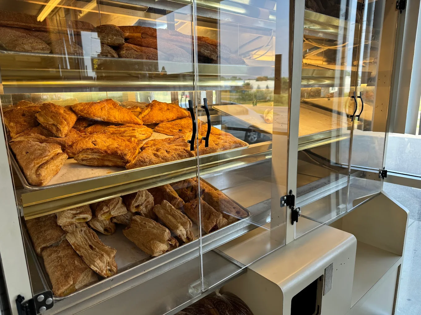 La Espiga Panadería Pastelería
