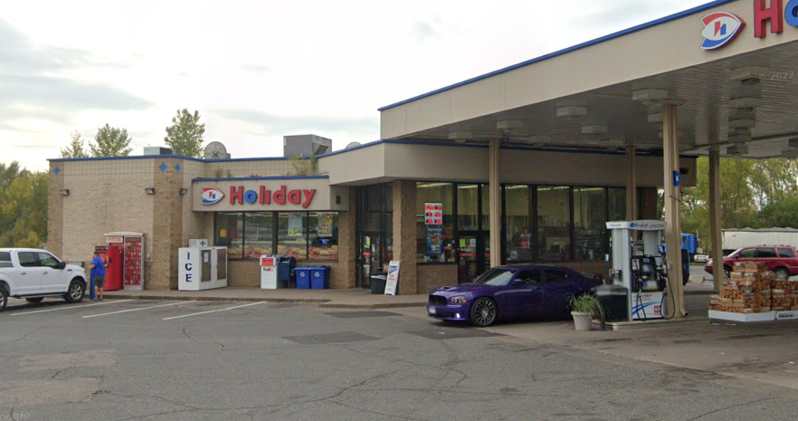 Holiday Stationstore - Columbus
