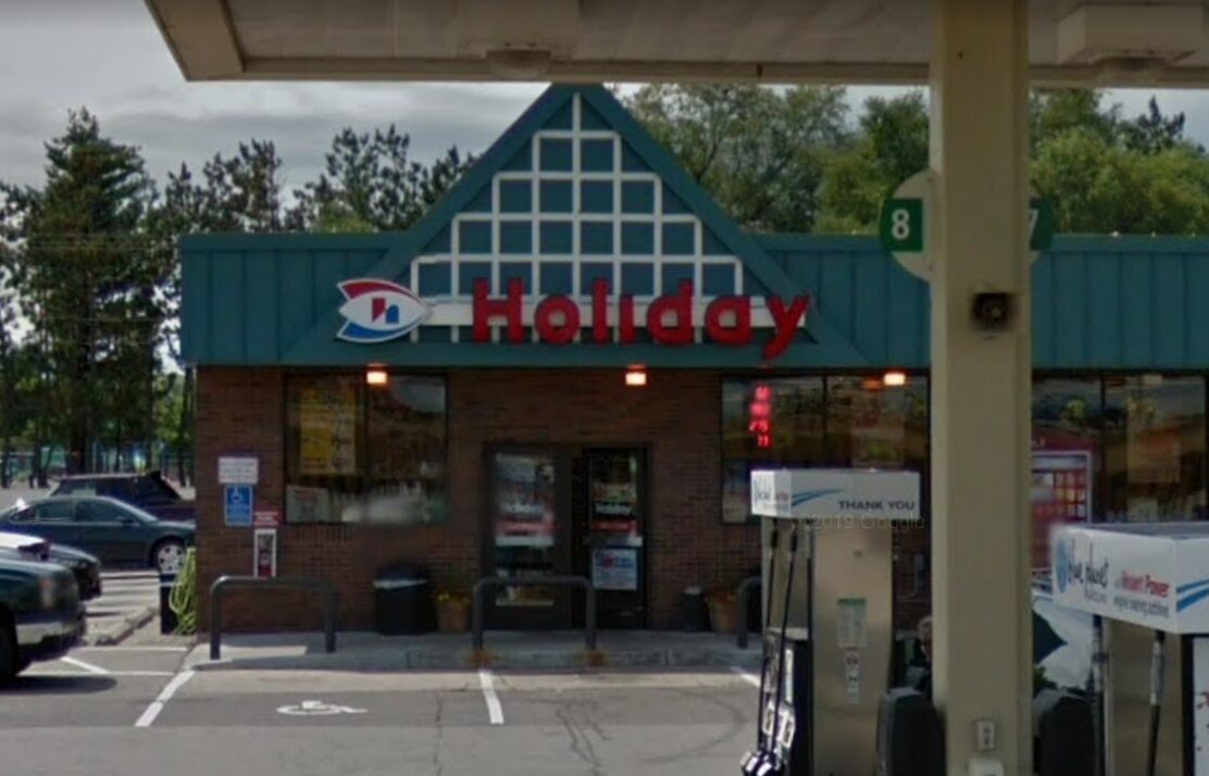 Holiday Stationstore – Rice