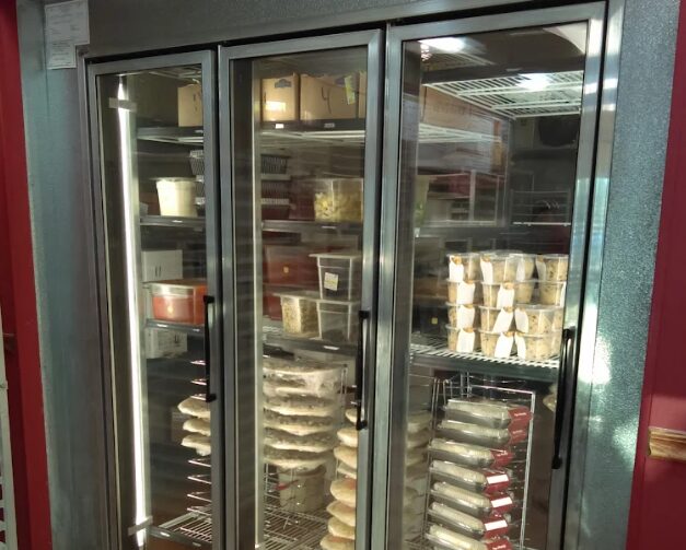 Papa Murphy's - Sauk Rapids