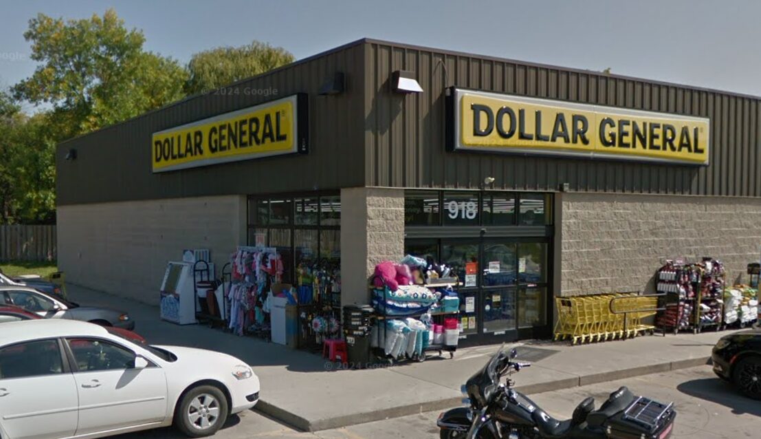 Dollar General - Ortonville