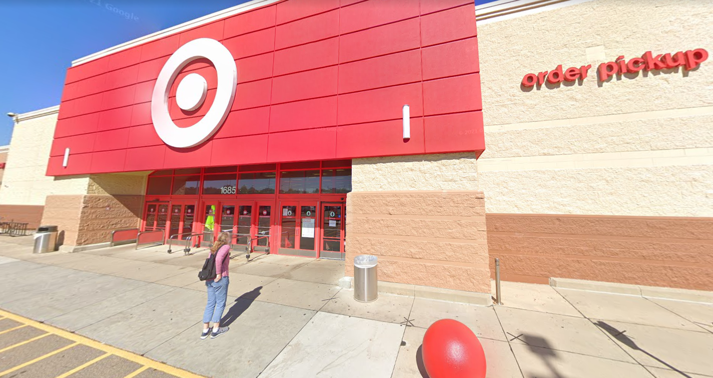 Target Store - Shakopee