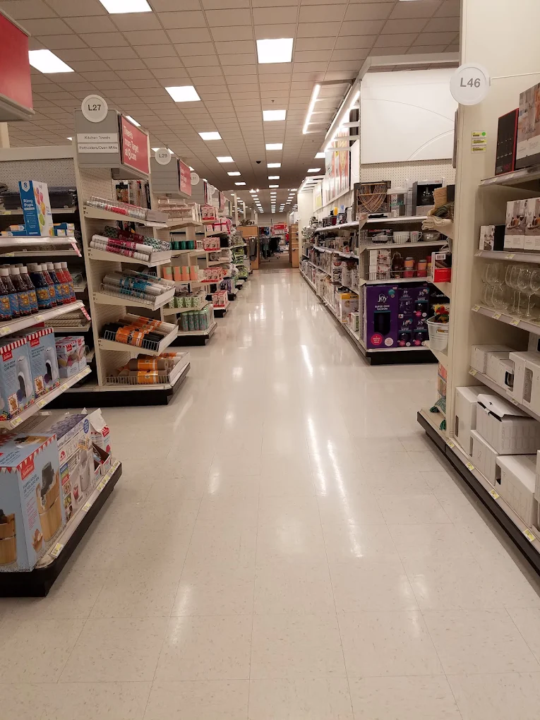 Target Store - Minnetonka
