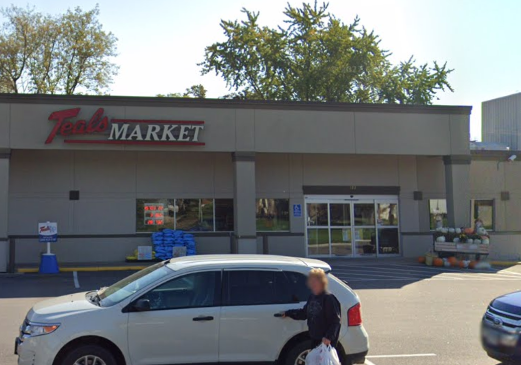Teal´s Market - Albany